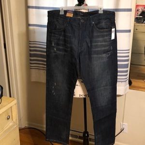 Men’s jeans